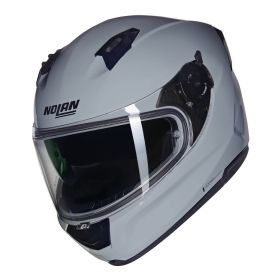 Casco integrale NOLAN N60-6 Classico 303 grigio lucido