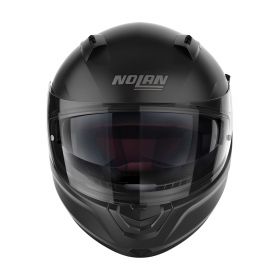 Full Face Helmet NOLAN N60-6 Classic 010 Matte Black
