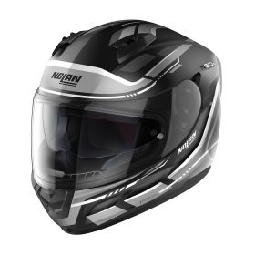 Full Face Helmet NOLAN N60-6 Lancer 061 Matte Black Grey