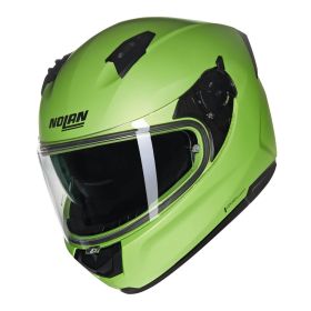 Casco integrale NOLAN N60-6 Classico Nobile 322 verde impulso