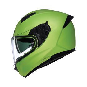 NOLAN N60-6 Classico Nobile Full-face helmet 322 impulse green