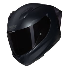 Casque intégral NOLAN N60-6 Sport Classico 302 noir mat
