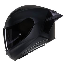 NOLAN N60-6 Sport Classico Full-face helmet 302 matte black
