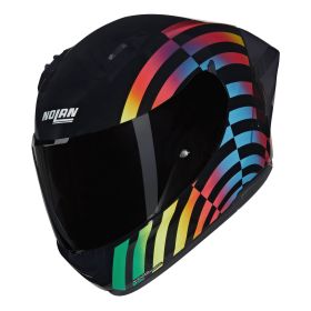 Casco integrale NOLAN N60-6 Sport Policromo 343 nero multicolore