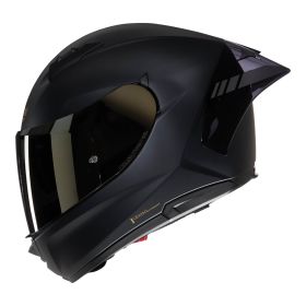NOLAN N60-6 Sport Aureo Full-face helmet 331 black gold