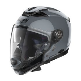 Modular Helmet NOLAN N70-2 GT Classic N-COM 008 Slate Grey