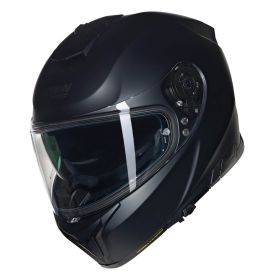 Casco integrale NOLAN N80-8 Classico 302 nero opaco
