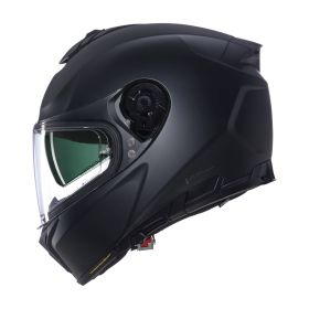 Casco integrale NOLAN N80-8 Classico 302 nero opaco