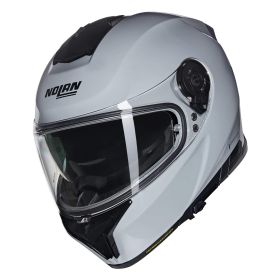 Casco integrale NOLAN N80-8 Classico 303 grigio lucido