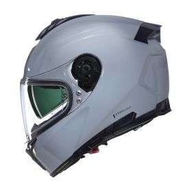 Casco integrale NOLAN N80-8 Classico 303 grigio lucido