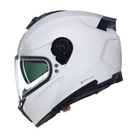 Casco integrale NOLAN N80-8 Classico 305 bianco metallizzato