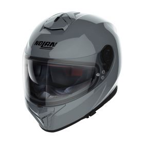 Full Face Helmet NOLAN N80-8 Classic N-COM 008 Slate Grey