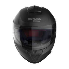 Full Face Helmet NOLAN N80-8 Classic N-COM 010 Matte Black
