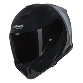 Casco integrale NOLAN N80-8 Verniciatura Speciale 343 nero grigio