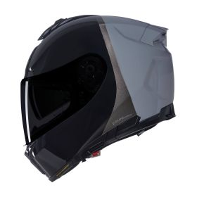 Casco integrale NOLAN N80-8 Verniciatura Speciale 343 nero grigio