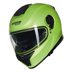 Casco integrale NOLAN N80-8 Mivedi 329 verde impulso