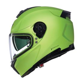 Casco integrale NOLAN N80-8 Mivedi 329 verde impulso