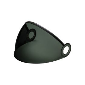 Visiera Dark Green Verde NOLAN N33 / N33 EVO