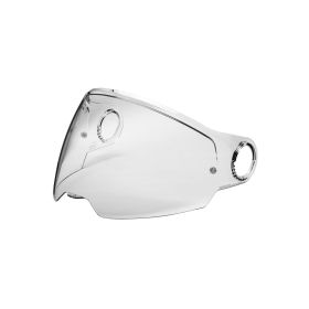 Visiera Lunga Trasparente NOLAN N30-4 XP / TP / VP / T