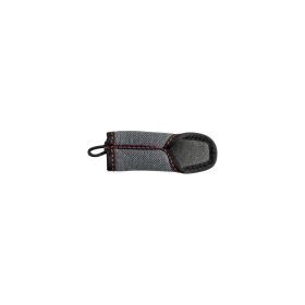 RIVESTIMENTO SOTTOGOLA NOLAN N30-4 XP / TP / VP / T NERO ROSSO