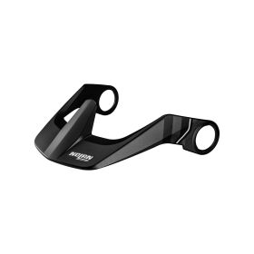Frontino NOLAN N30-4 XP / TP / VP / T Nero Opaco