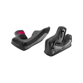 Guanciali CLIMA COMFORT N-COM Taglia M Nero Rosso NOLAN N87