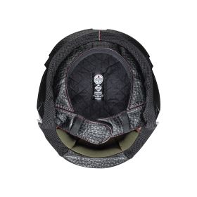 Interno Casco CLIMA COMFORT Taglia XXXL Verde NOLAN N21 / N21 VISOR