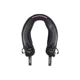 Paranuca Casco NOLAN N70-2 GT / N70-2 X Nero Rosso Taglia L / XL / XXL / XXXL