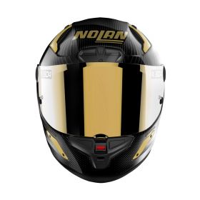 Full Face Helmet NOLAN X-804 RS U Carbon Golden Edition 003