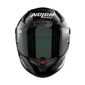 Vollvisierhelm NOLAN X-804 RS U Pure Carbon 001