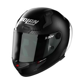 Full-face helmet NOLAN X-804 RS U Pure Carbon 002