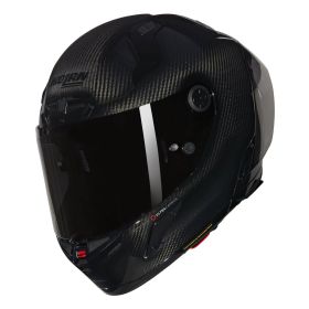 Casco integrale NOLAN X-804 RS Ultra Carbon Puro 324 nero lucido