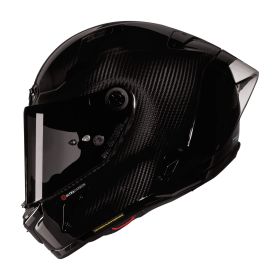 Casco integrale NOLAN X-804 RS Ultra Carbon Puro 324 nero lucido