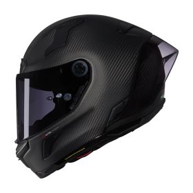 Casco integrale NOLAN X-804 RS Ultra Carbon Puro 325 nero opaco