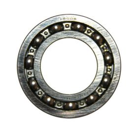 NTN Ball Bearing 47-25-8mm 16005
