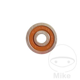 NTN 638 2RS AXCS25 MOTORCYCLE BEARING