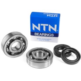 NTN  CRANKSHAFT BEARING KIT