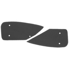 NYPSO 100600241 Motorcycle air filter