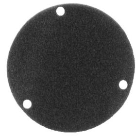 NYPSO 100602001 Motorcycle air filter