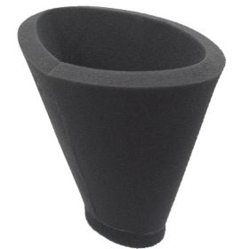 NYPSO 100602031 MOTORCYCLE AIR FILTER