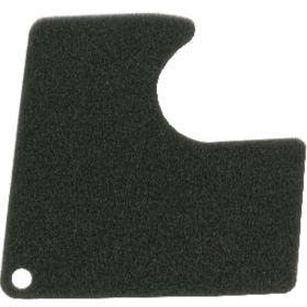 NYPSO 100602091 Motorcycle air filter