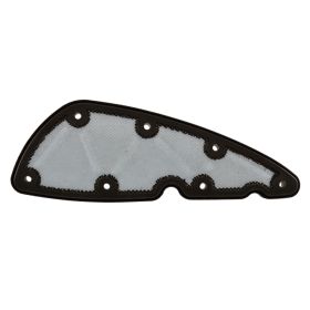 NYPSO 100603051 MOTORCYCLE AIR FILTER
