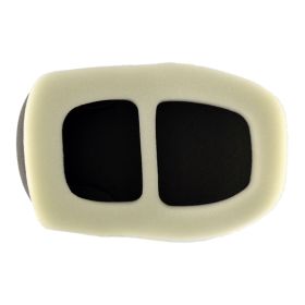 Motorrad luftfilter NYPSO 100603520