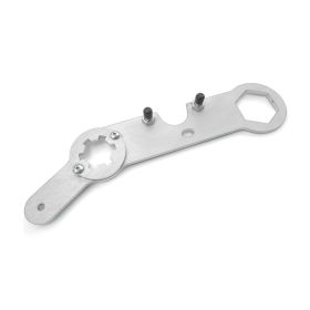 KUPPLUNGSWERKZEUG ODF-OPTICPARTS DF ODF-14569MIN