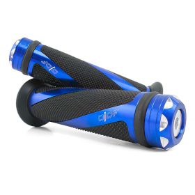 ODF-OPTICPARTS DF ODF-16508-CB MOTORCYCLE GRIPS