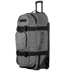 OGIO 5919316OG RIG 9800 2 RUOTE ZIP DARK STATIC VALIGIA 864X419X387MM 123 LITRI