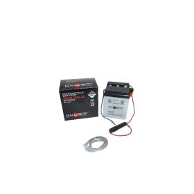 MOTORRAD BATTERIE OKYAMI 6N4-2A-4