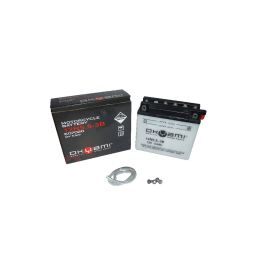 OKYAMI 12N5,5-3B MOTORCYCLE BATTERY