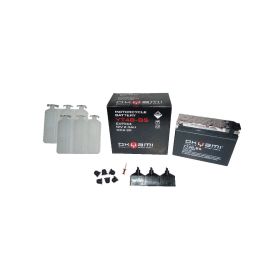 MOTORRAD BATTERIE OKYAMI YT4B-BS