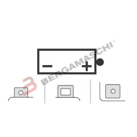 BATTERIA OKYAMI YB10L-B2 +CONF. ACIDO
